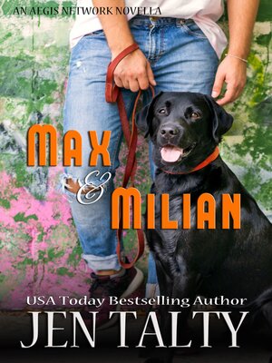 cover image of Max & Milian